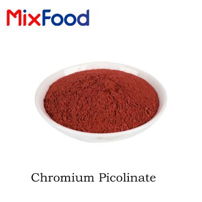 Chromium Picolinate