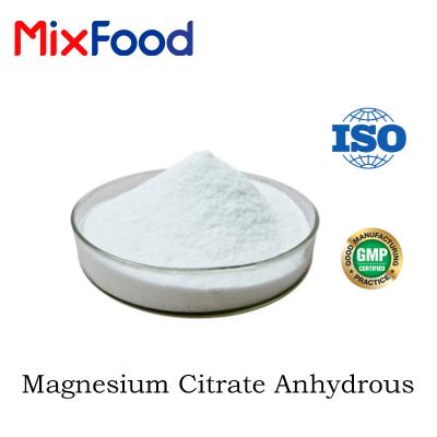 Magnesium Citrate Anhydrous