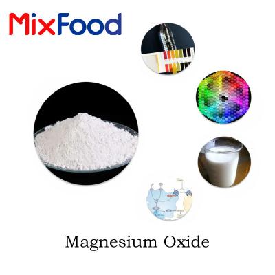 Magnesium Oxide