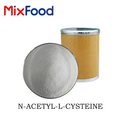 N-ACETYL-L-CYSTEINE