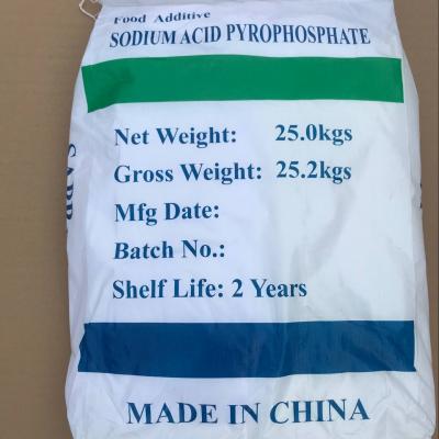 Sodium Acid Pyrophosphate(SAPP)