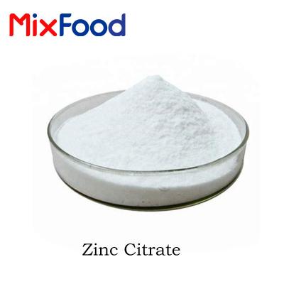 Zinc Citrate