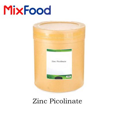 Zinc Picolinate 